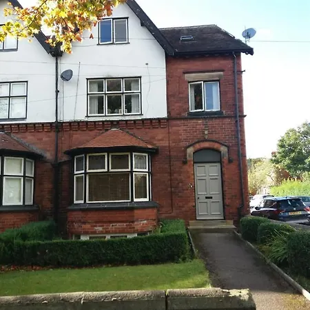 Sunny House *