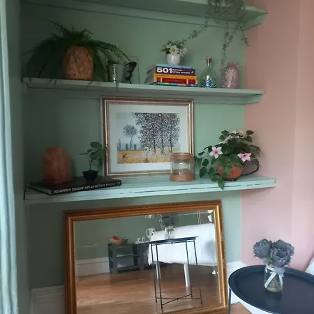 Sunny House *