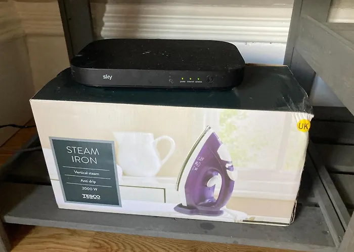 Guest house Sunny House 3*