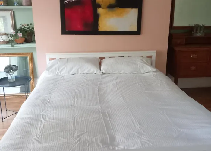 Sunny House בית הארחה