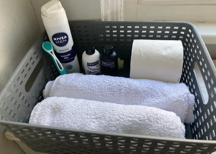 Sunny House Gasthof Leeds (West Yorkshire)